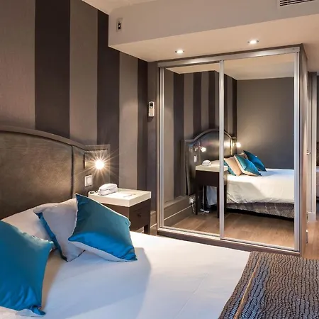 Hotell Vivienne *