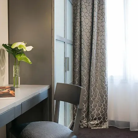 Hotell Vivienne