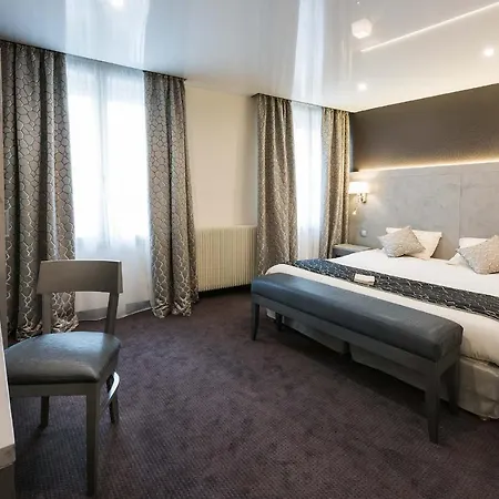 Vivienne Hotell *