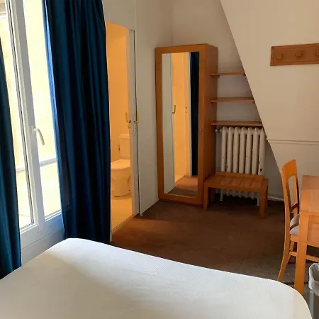 Hotell Vivienne
