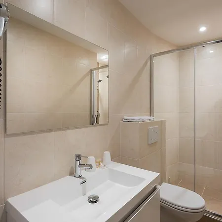 Hotell Vivienne
