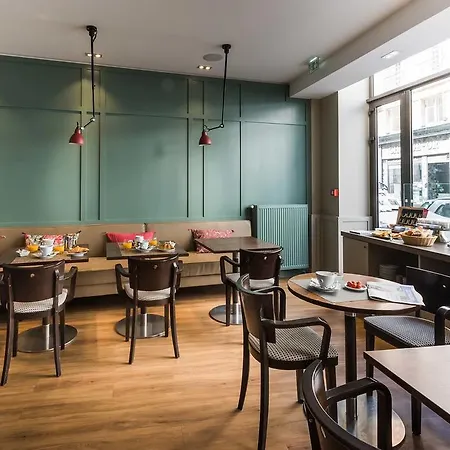 Hotell Vivienne