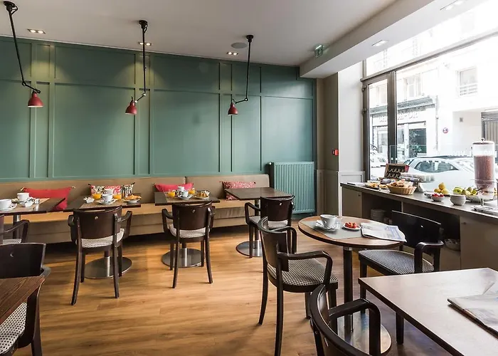 Hotel Vivienne