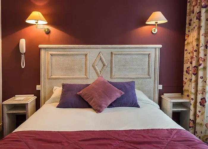 Vivienne Hotel Paris