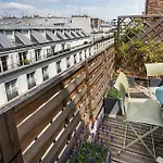 Vivienne Hotel París