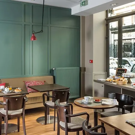Hotel Vivienne