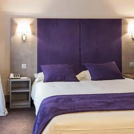 Hotel Vivienne *